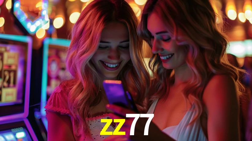zz77 - Jackpot dos Sonhos Milionários - zz77.com