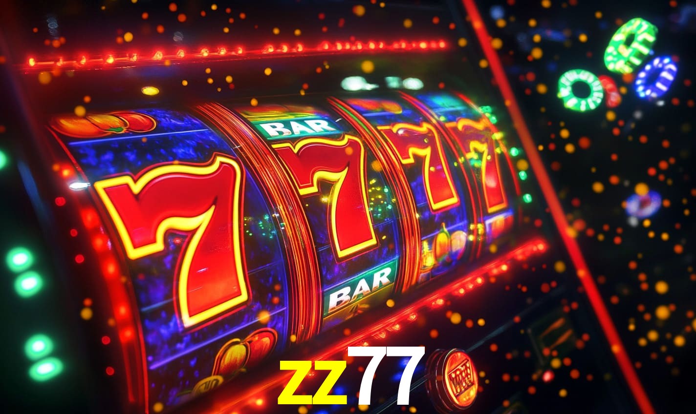 zz77 - Cassino Luxo On-line - zz77.com