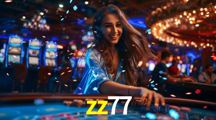 Welcome Bonus zz77