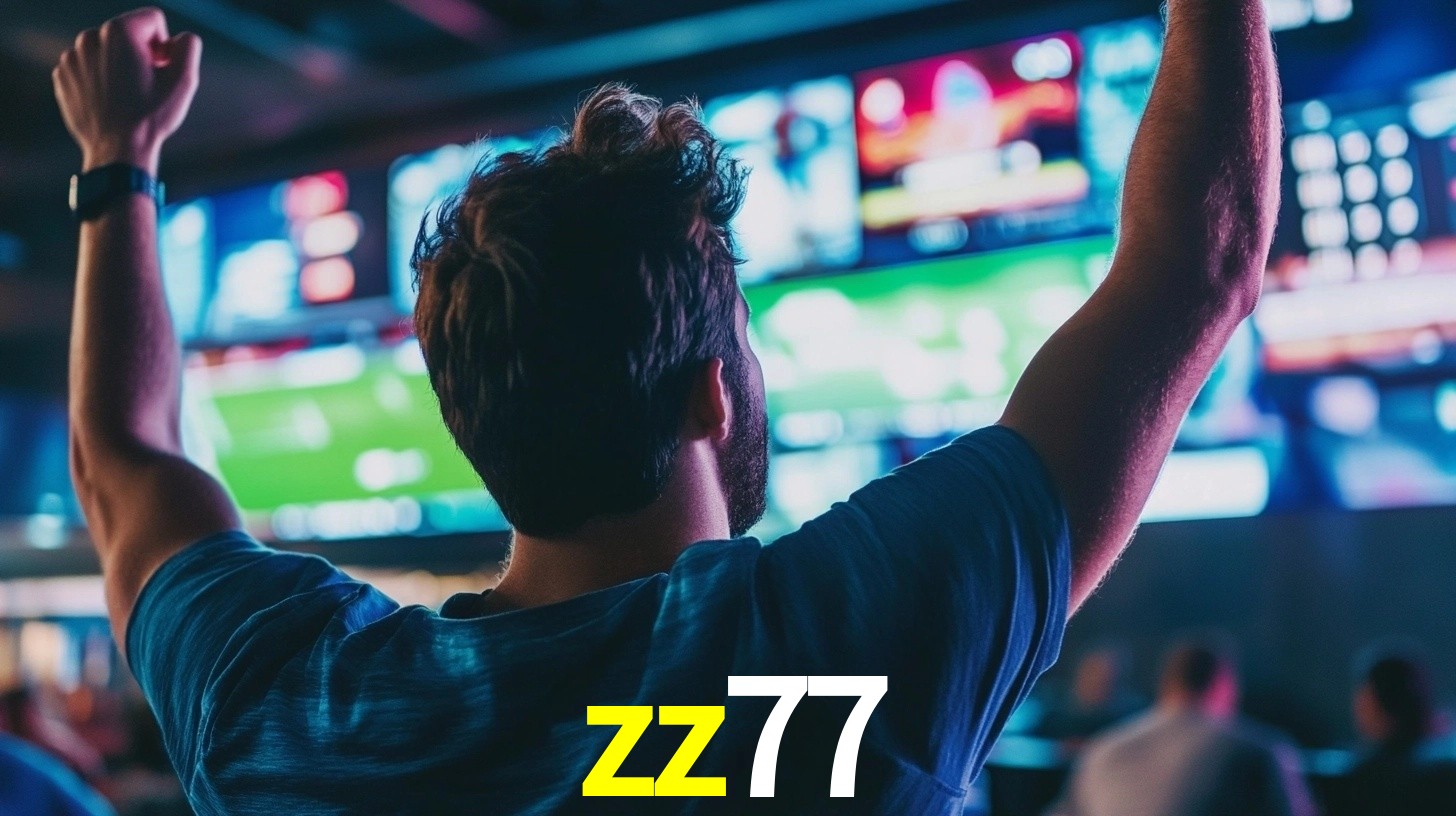 zz77: Seu Cassino Premiado com Pagamentos Rápidos