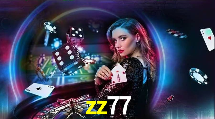 Descubra a Magia dos Jogos de Arcade no zz77