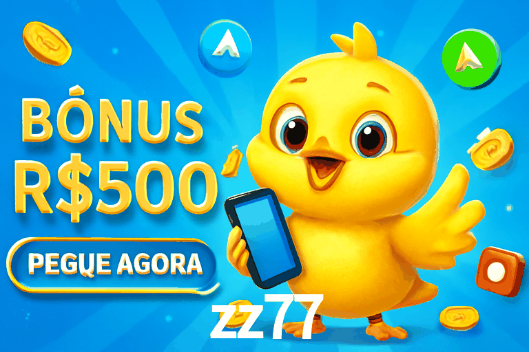 Desvendando o Mundo dos Jogos Virtuais na zz77