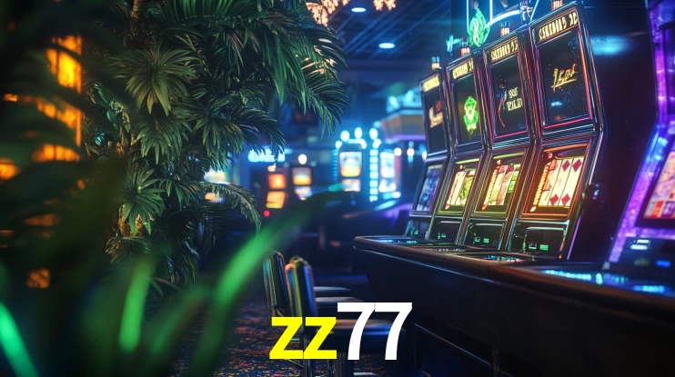 APP oficial da zz77 para mobile