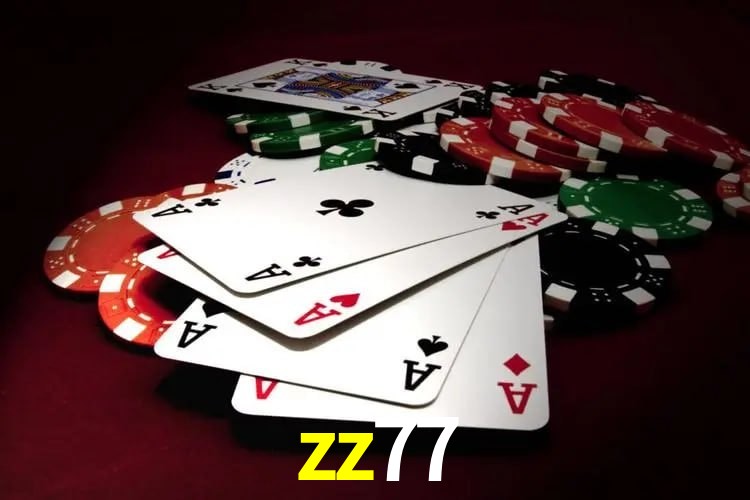 Casino Ao Vivo zz77
