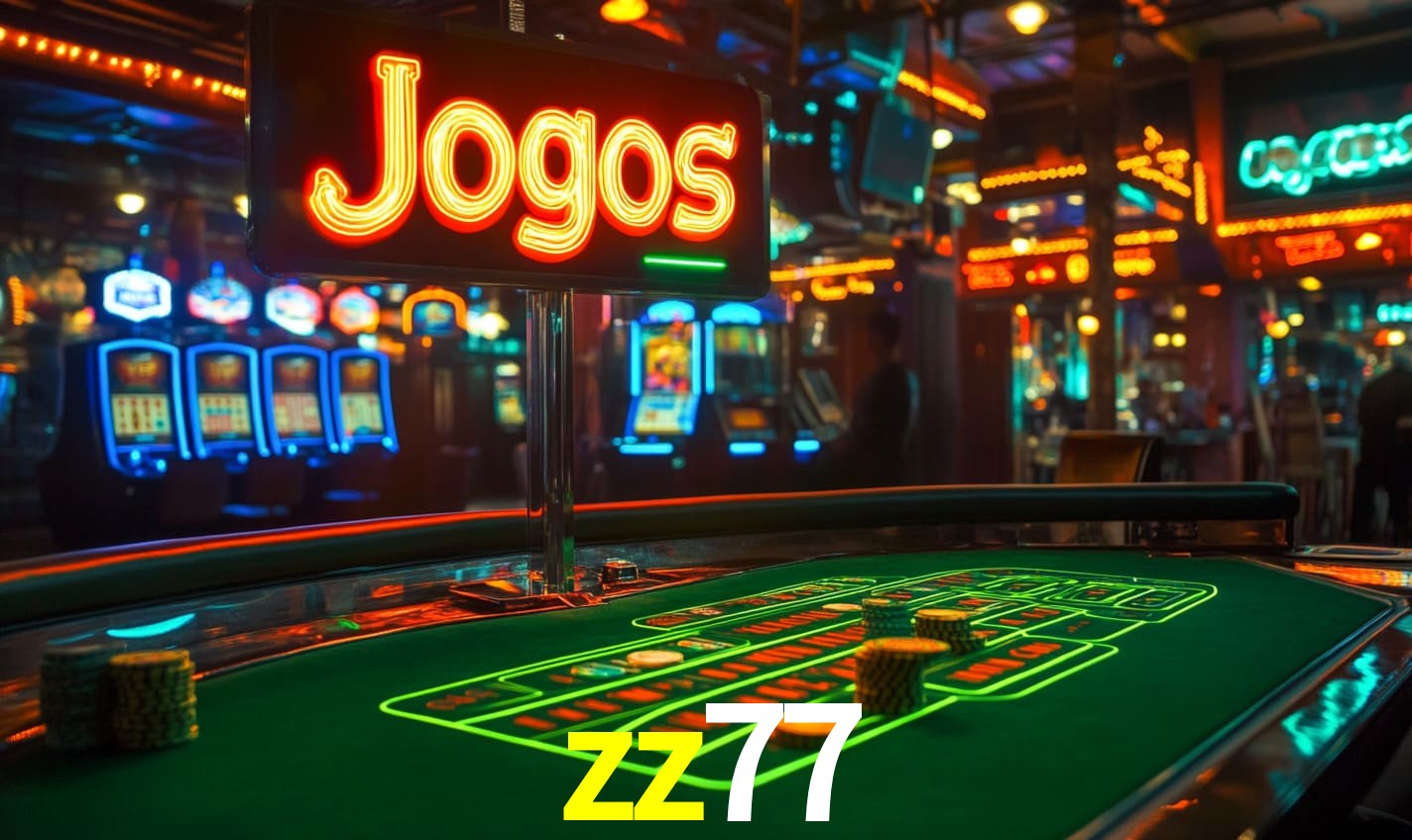 Avaliações dos Jogadores zz77