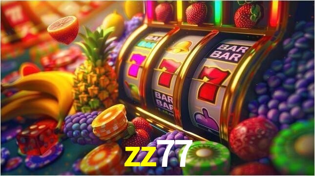A Popularidade dos Caça-Níqueis no zz77