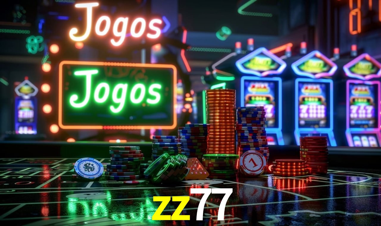 Jogos Exclusivos zz77