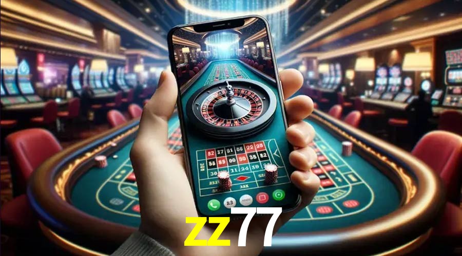 Responsive Design zz77