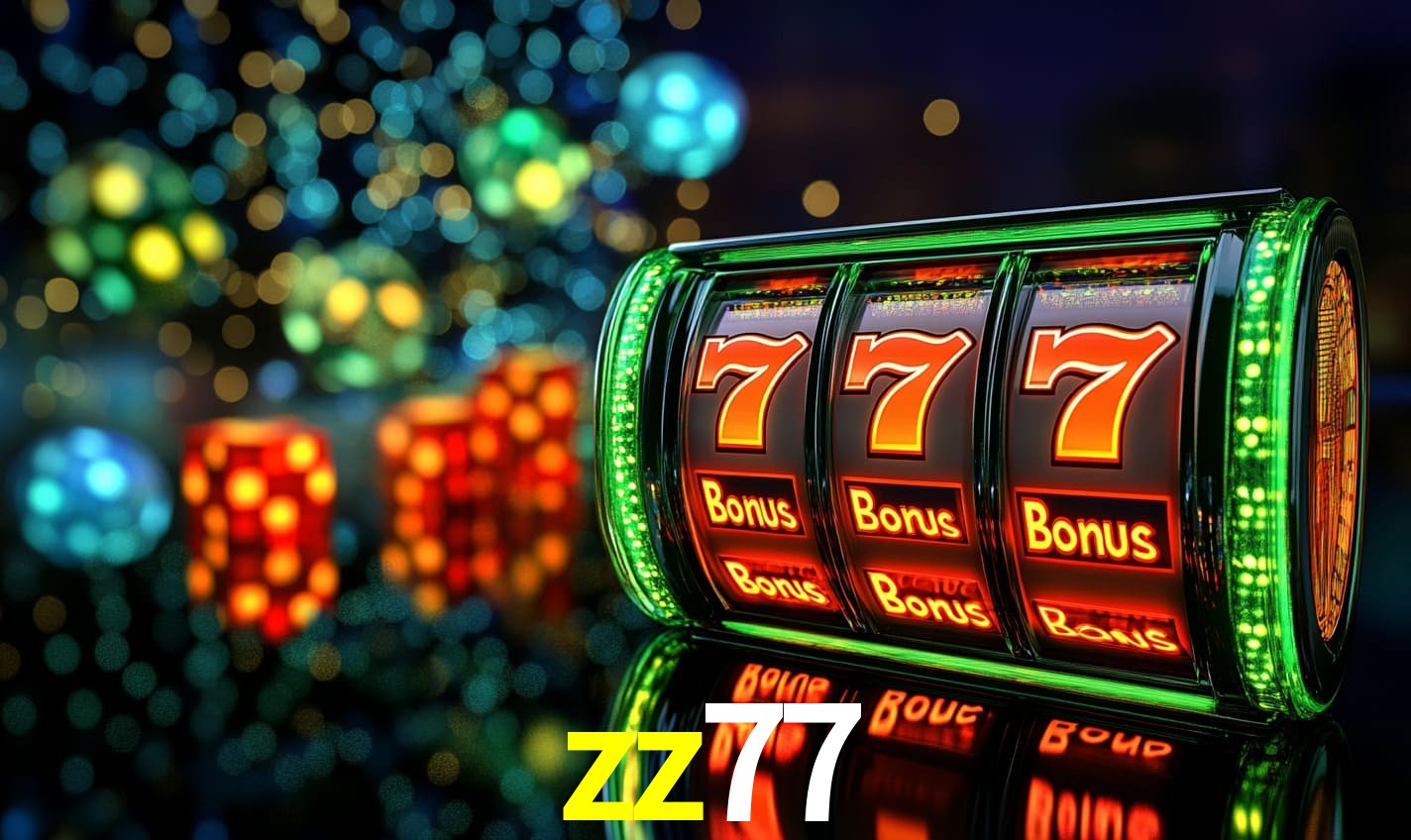 Tecnologia da Plataforma zz77