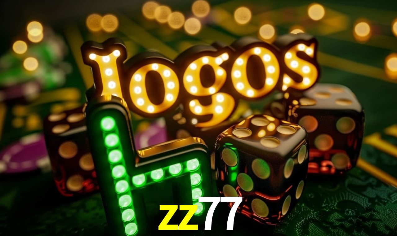 Jogos de Slot zz77