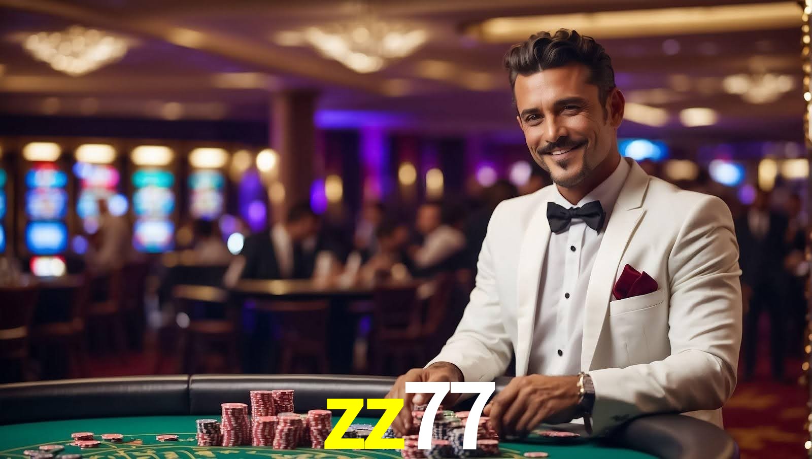 Promoção Relâmpago zz77