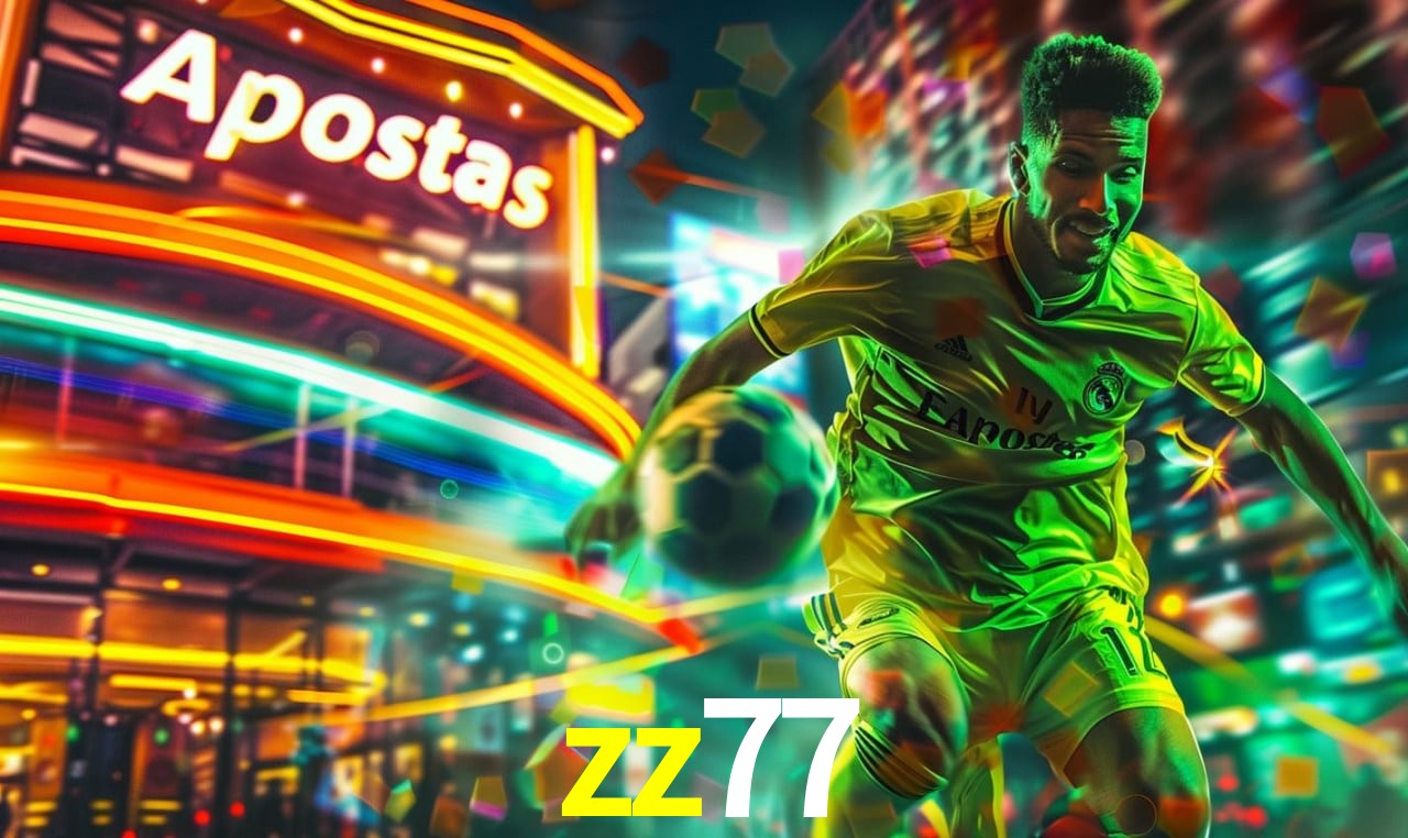 Provedores de Jogos zz77