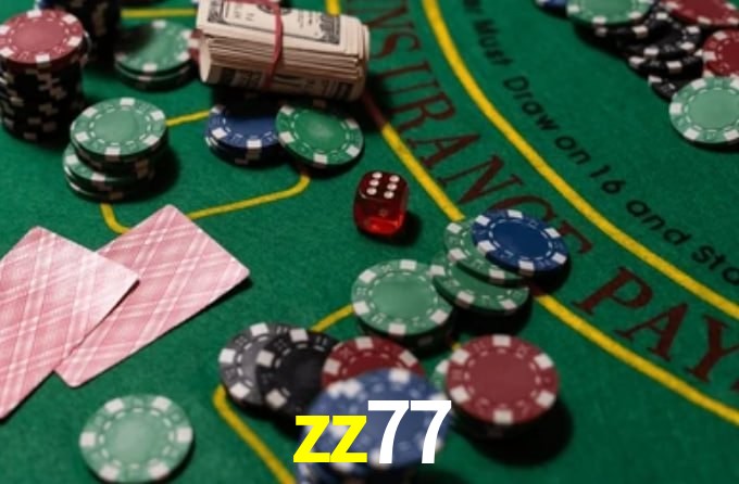 Bônus Generosos e Exclusivos no zz77 para Você!