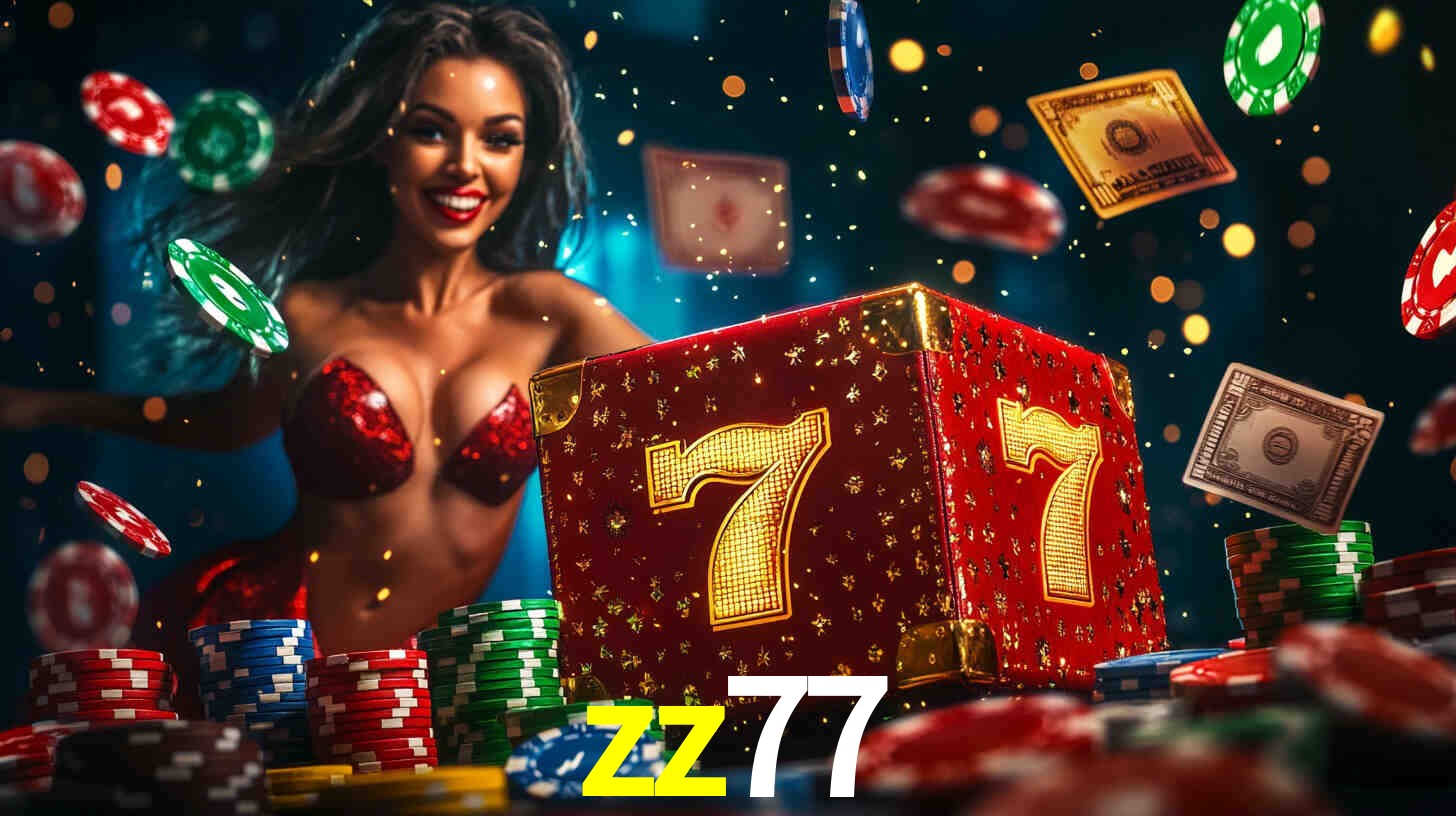 Descubra o Programa VIP da zz77: Vantagens Exclusivas para Jogadores