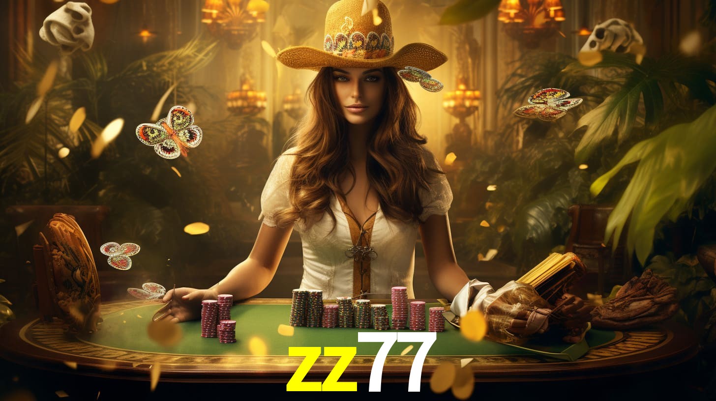 Roulette Table zz77