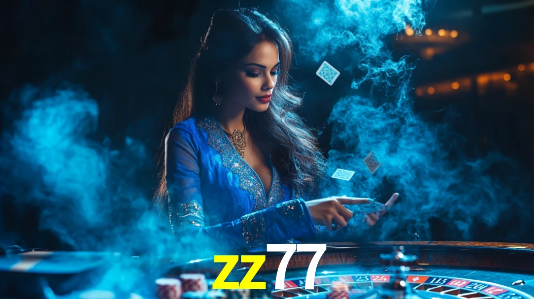 A Experiência Imersiva dos Cassinos Ao Vivo no zz77