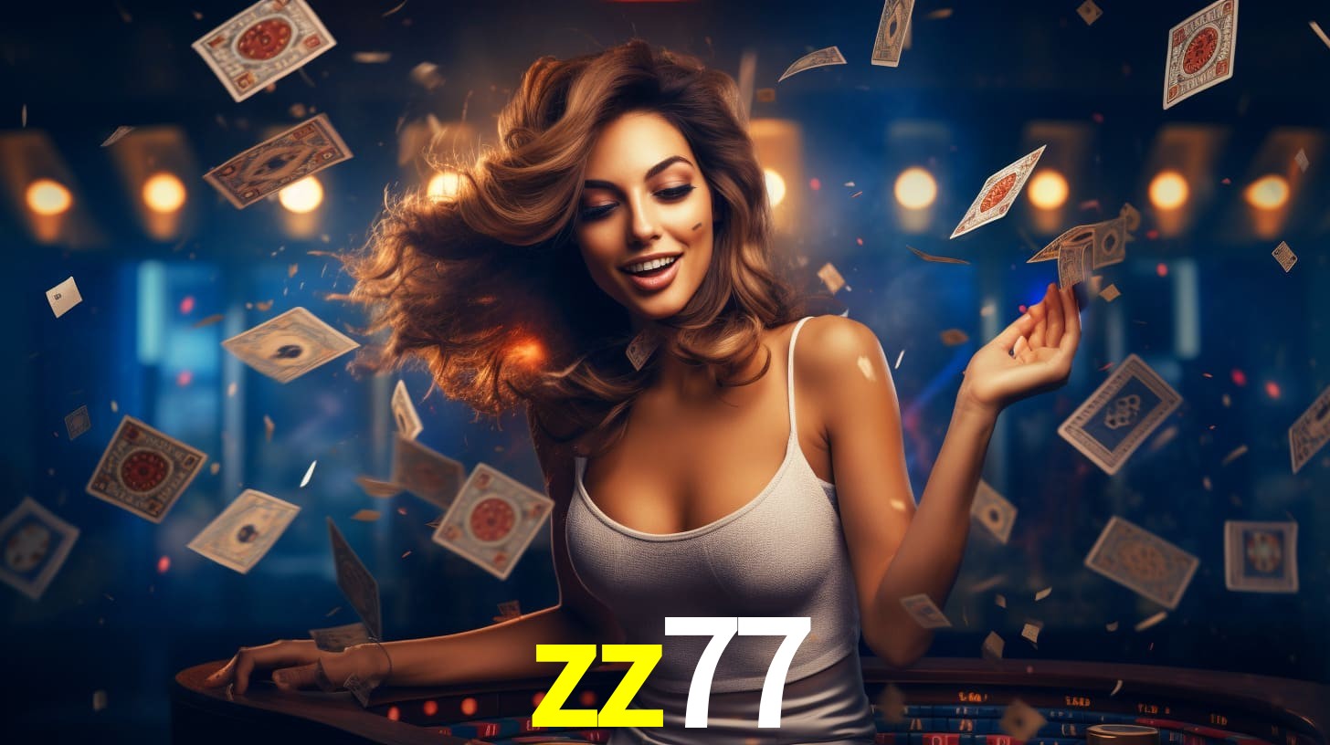 Blackjack Table zz77