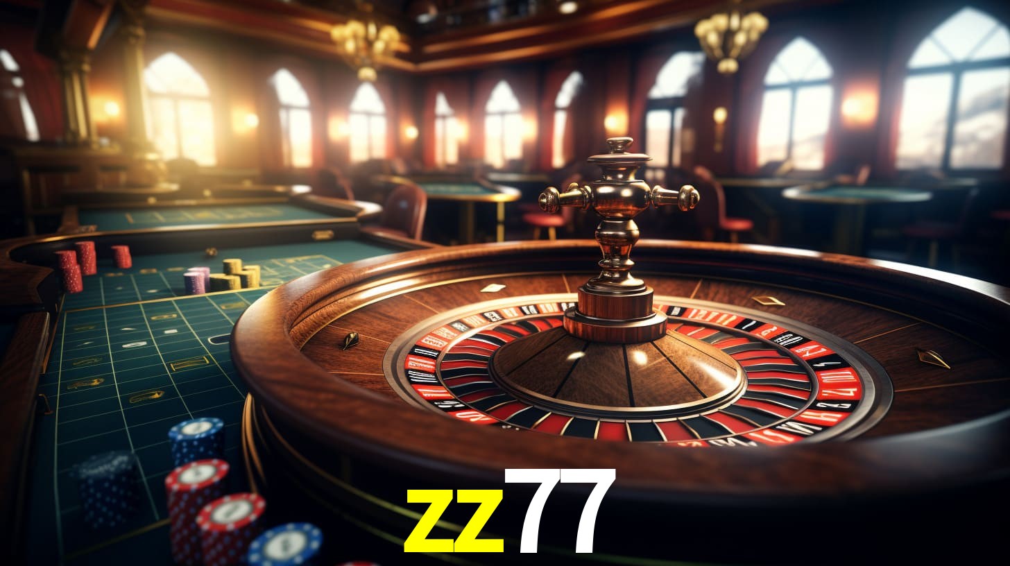 VIP Casino zz77
