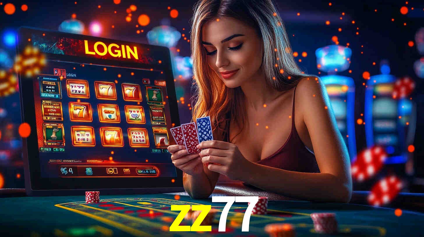 zz77: A Experiência de Casino com Jogos de Mesa ao Vivo