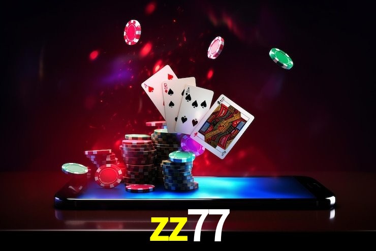 Game Providers zz77