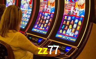 Desvendando o Mundo dos Jogos Virtuais na zz77