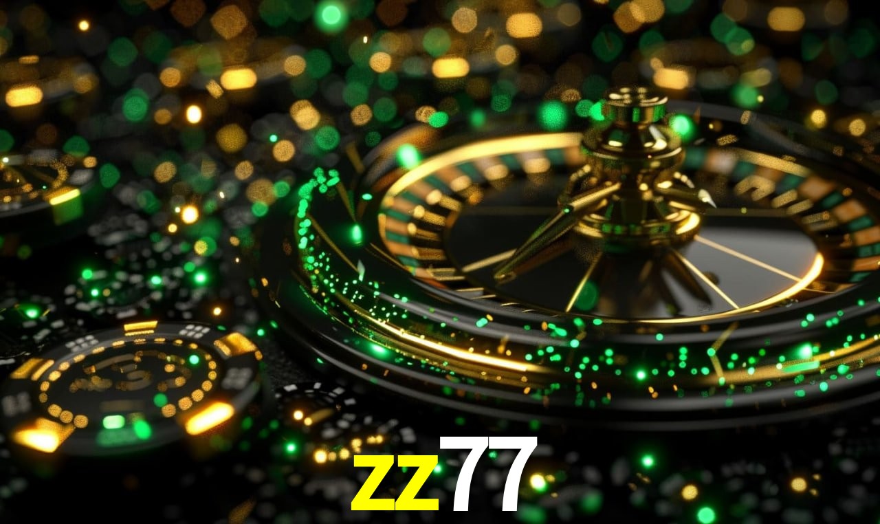 Vantagens de jogar slots no zz77 Brasil