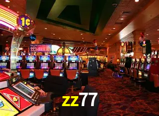 Descubra a Magia dos Jogos de Arcade no zz77