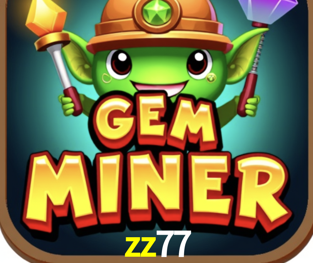 APP oficial da zz77 para mobile