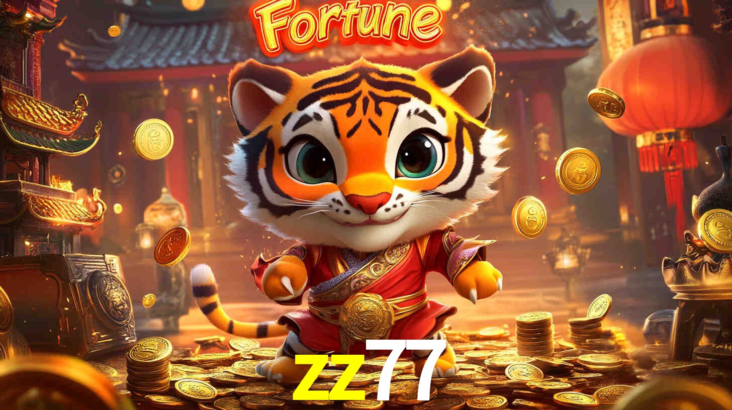 Apostas Esportivas na zz77: Um Guia Completo
