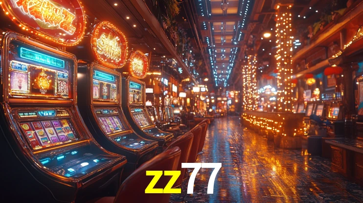 Sinta a adrenalina dos jogos de cassino com zz77