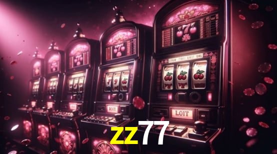 Interface do App zz77