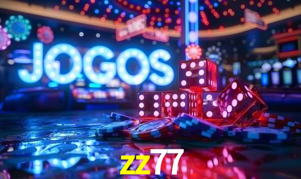 Bônus de Boas-vindas zz77