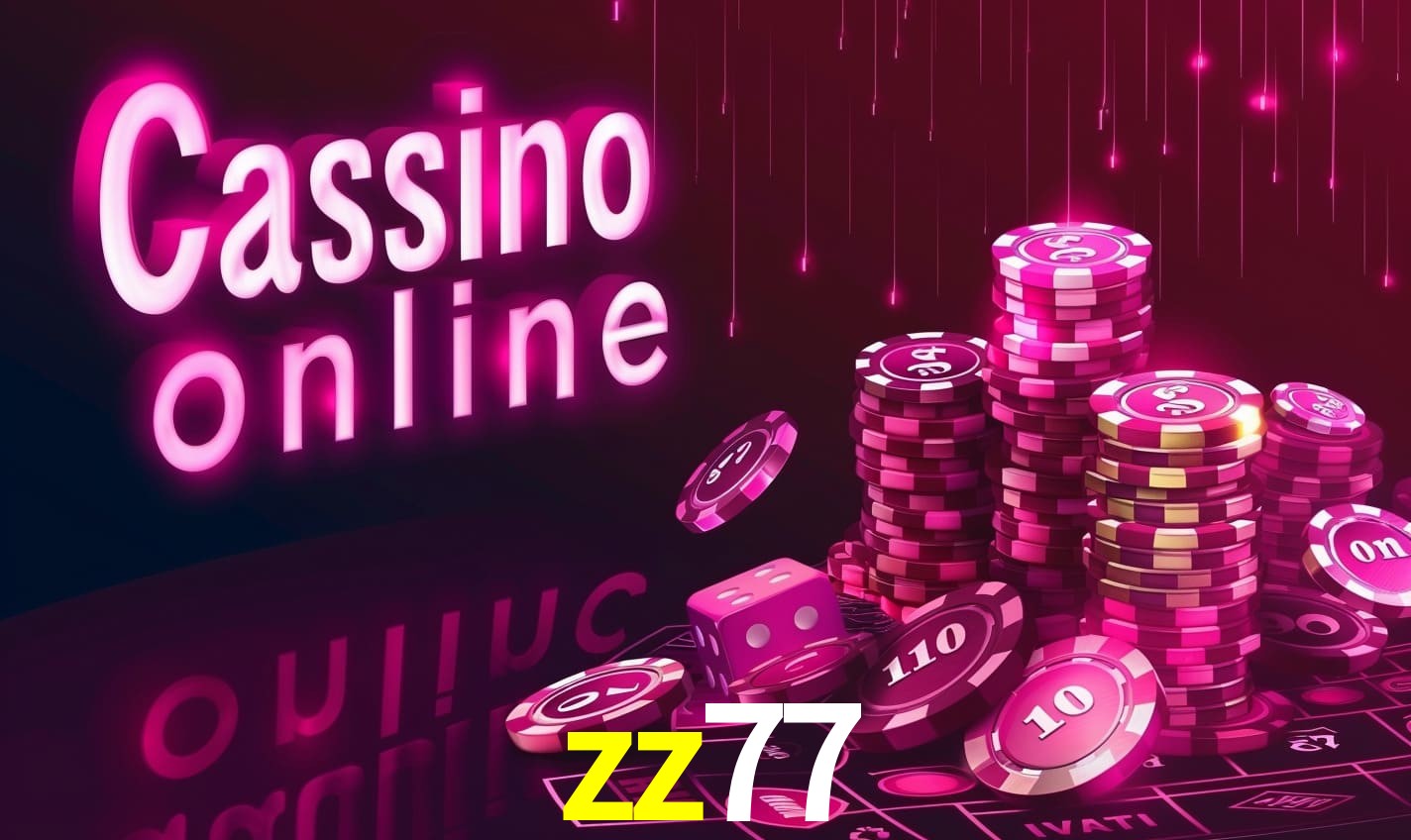 Desvendando o Mundo dos Jogos Virtuais na zz77