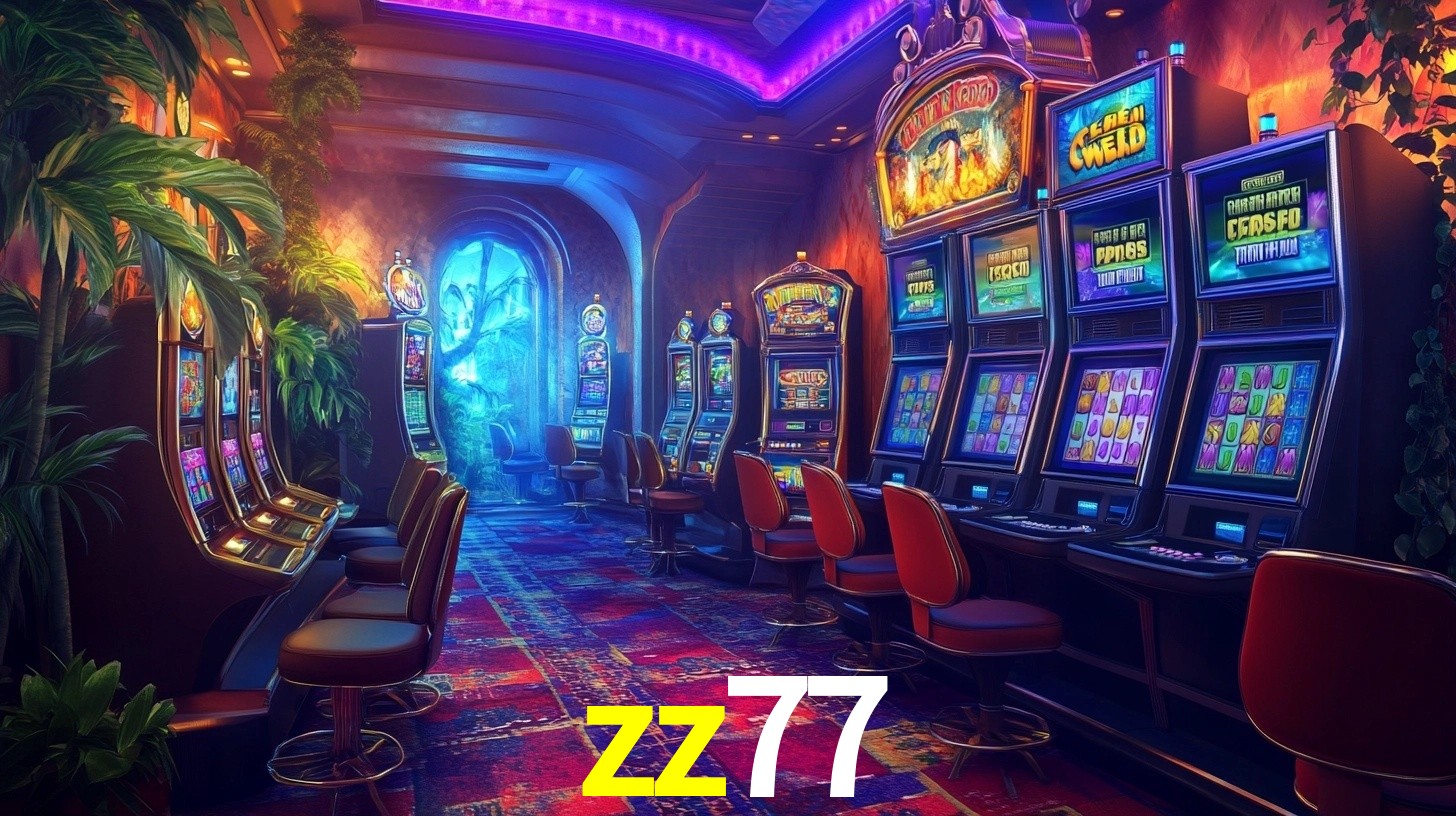 Programa VIP zz77
