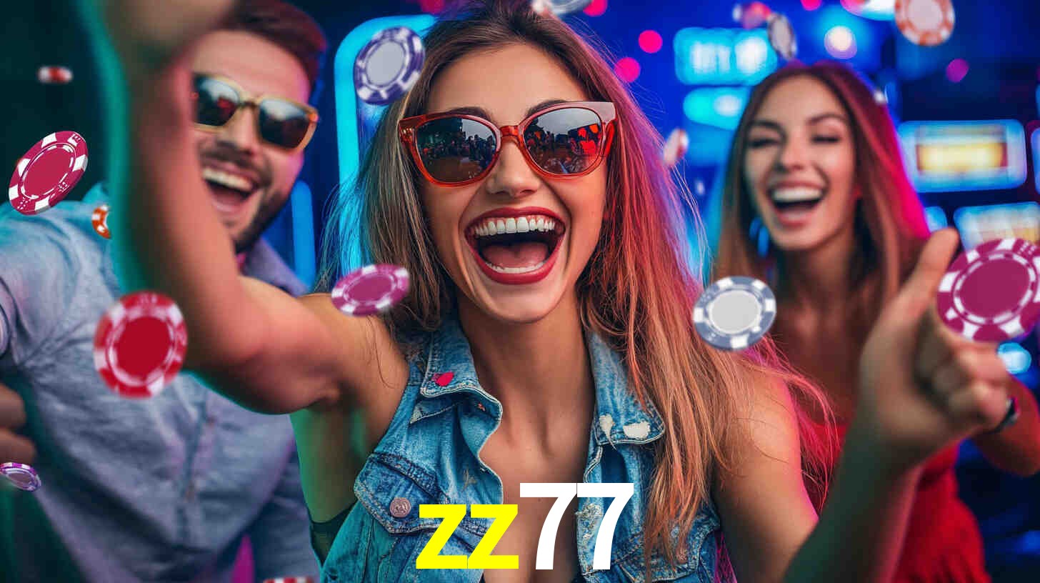 Explorando a Categoria de Eventos em Apostas na zz77