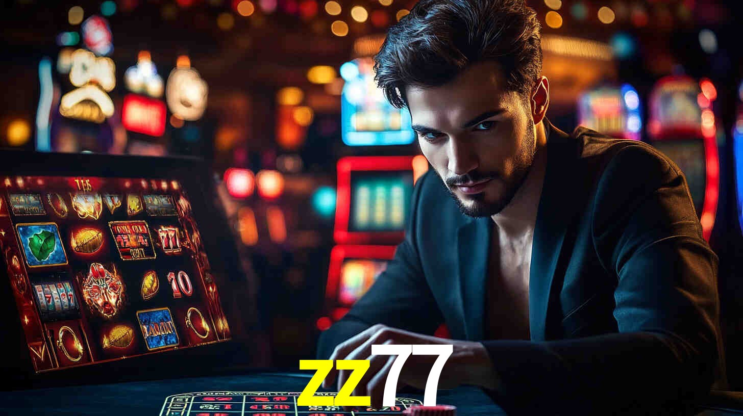 zz77: Jogue Crash e Experimente Alta Recompensa Instantânea